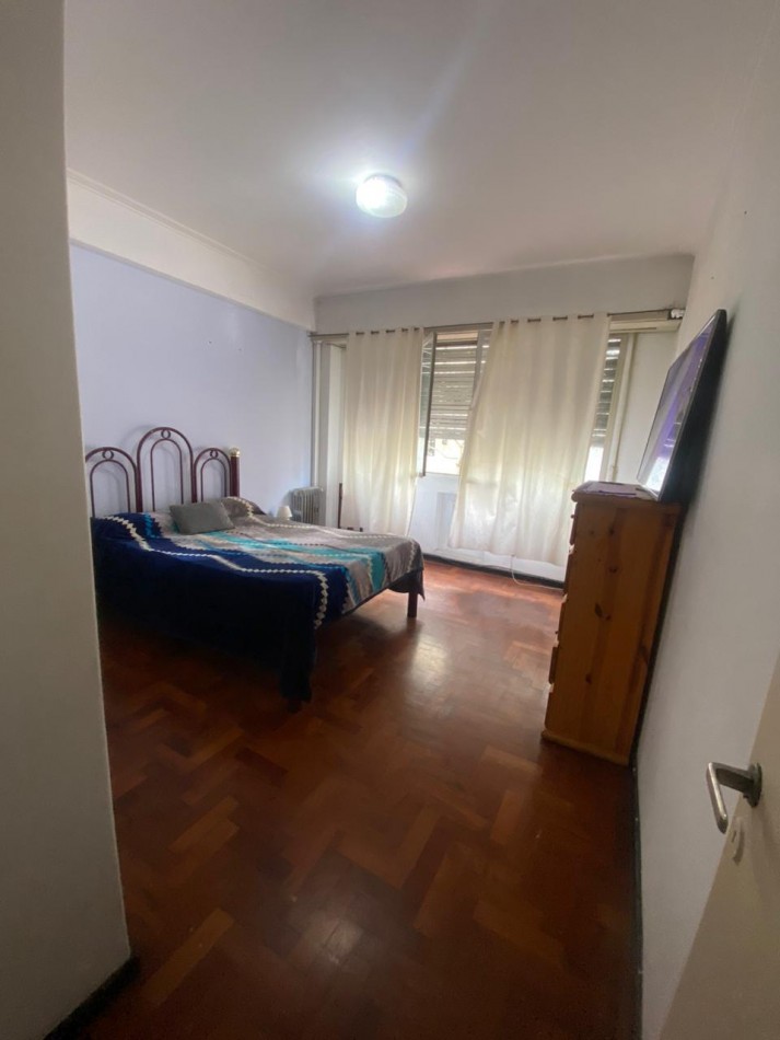 OPORTUNIDAD DEPARTAMENTO 5 AMBIENTES !!!!!