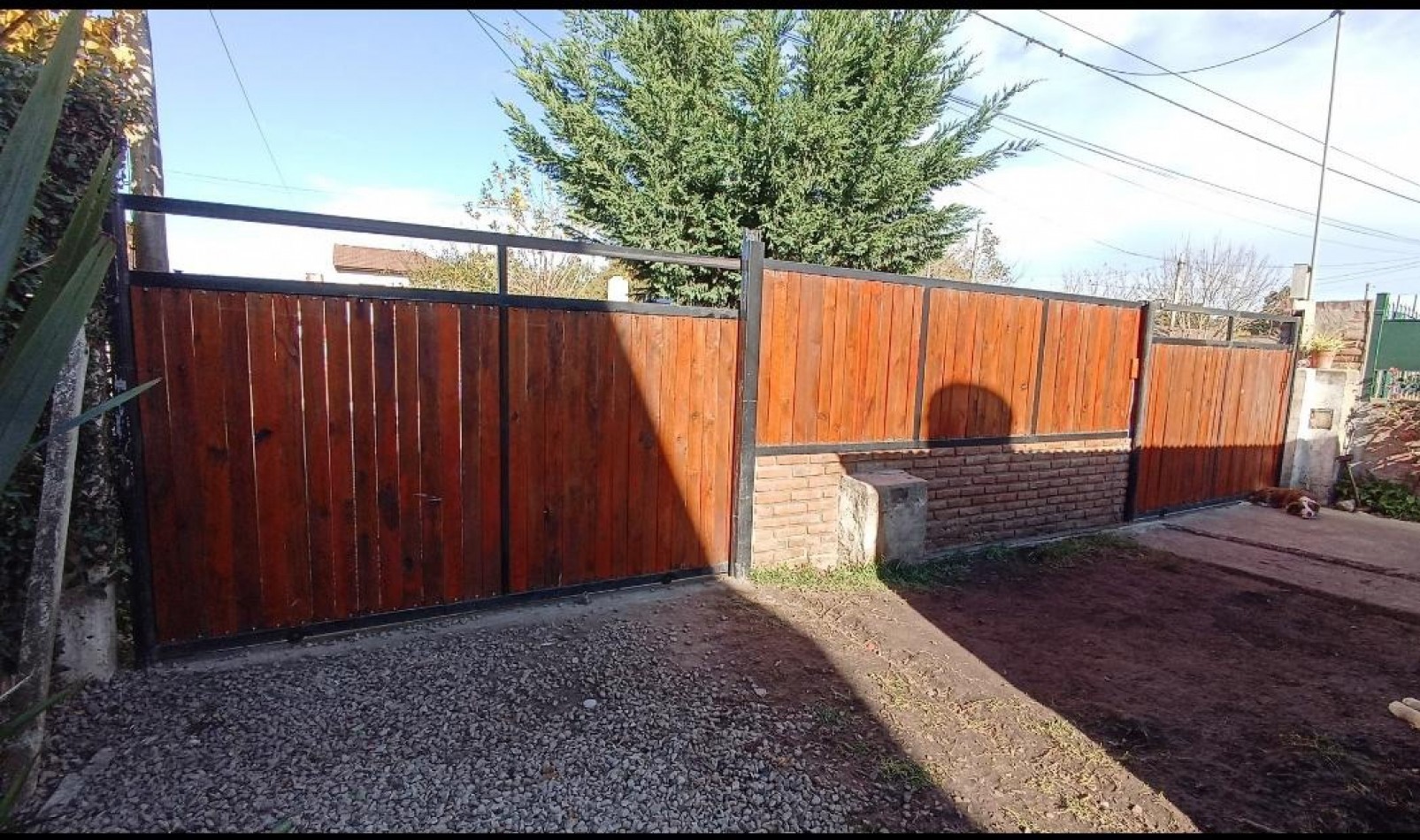RETASADO OPORTUNIDAD COMPLEJO BARRIO PUNTA MOGOTES