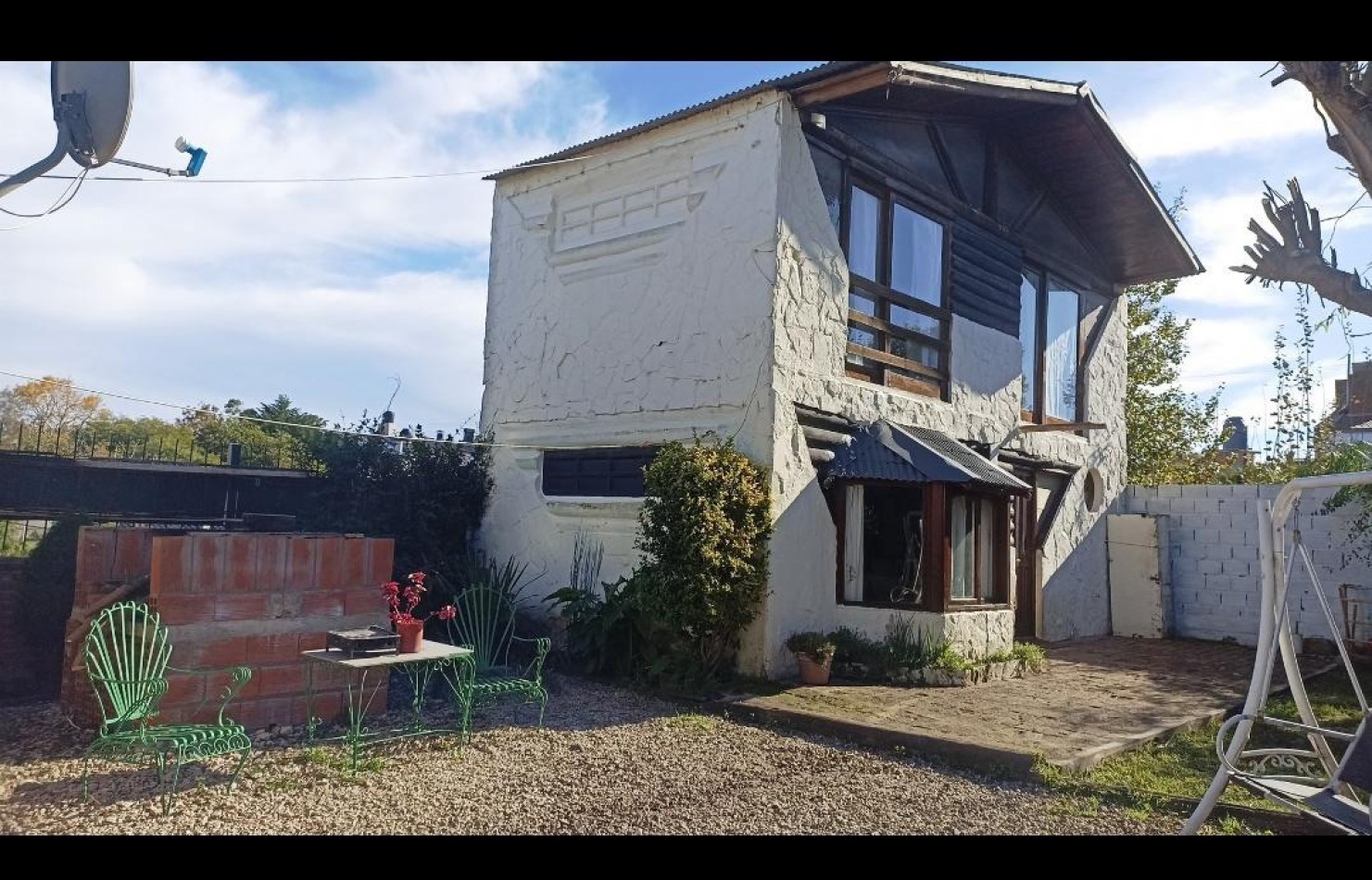 RETASADO OPORTUNIDAD COMPLEJO BARRIO PUNTA MOGOTES