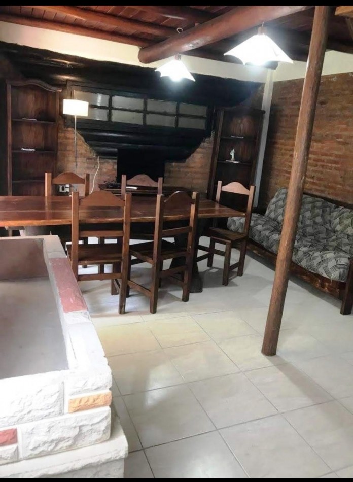 RETASADO OPORTUNIDAD COMPLEJO BARRIO PUNTA MOGOTES