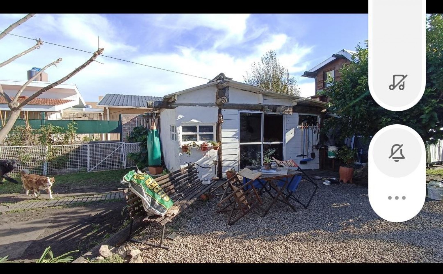 RETASADO OPORTUNIDAD COMPLEJO BARRIO PUNTA MOGOTES
