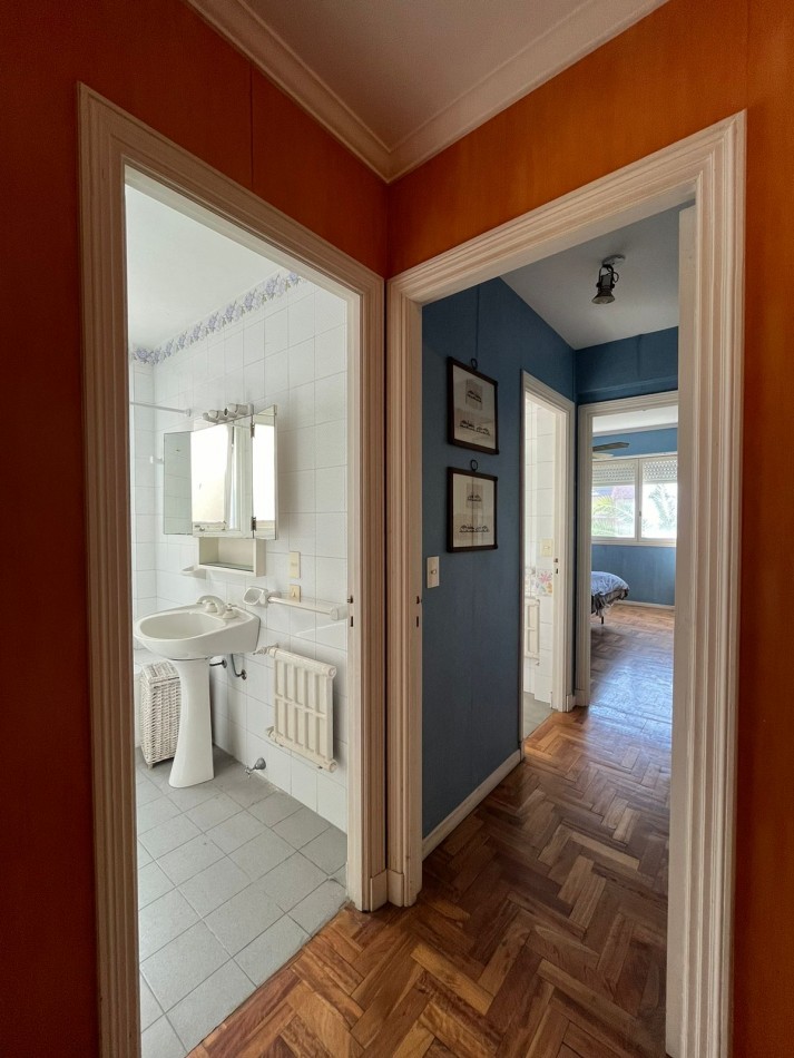 OPORTUNIDAD DEPARTAMENTO 6 AMBIENTES EN PLAYA GRANDE