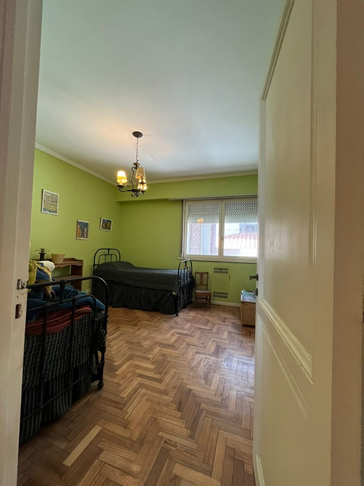 OPORTUNIDAD DEPARTAMENTO 6 AMBIENTES EN PLAYA GRANDE