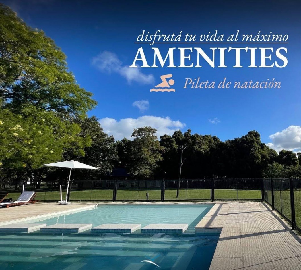 RETASADO LOTE AMPLIO EN BARRIO PRIVADO HARAS DEL MAR.