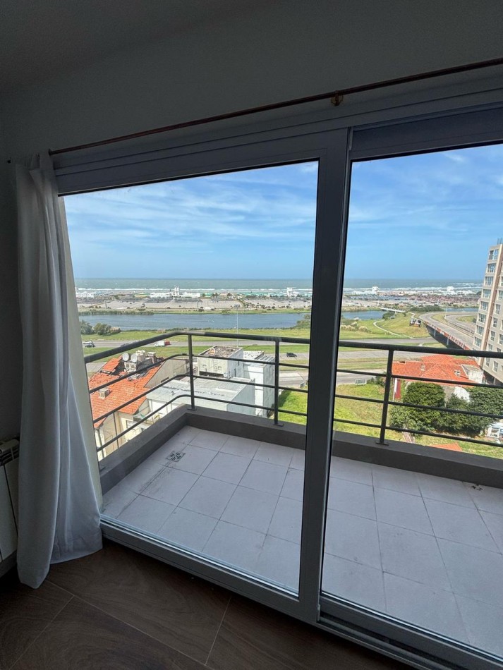 OPORTUNIDAD SE VENDE DEPARTAMENTO 2 AMBIENTES A METROS DEL MAR 