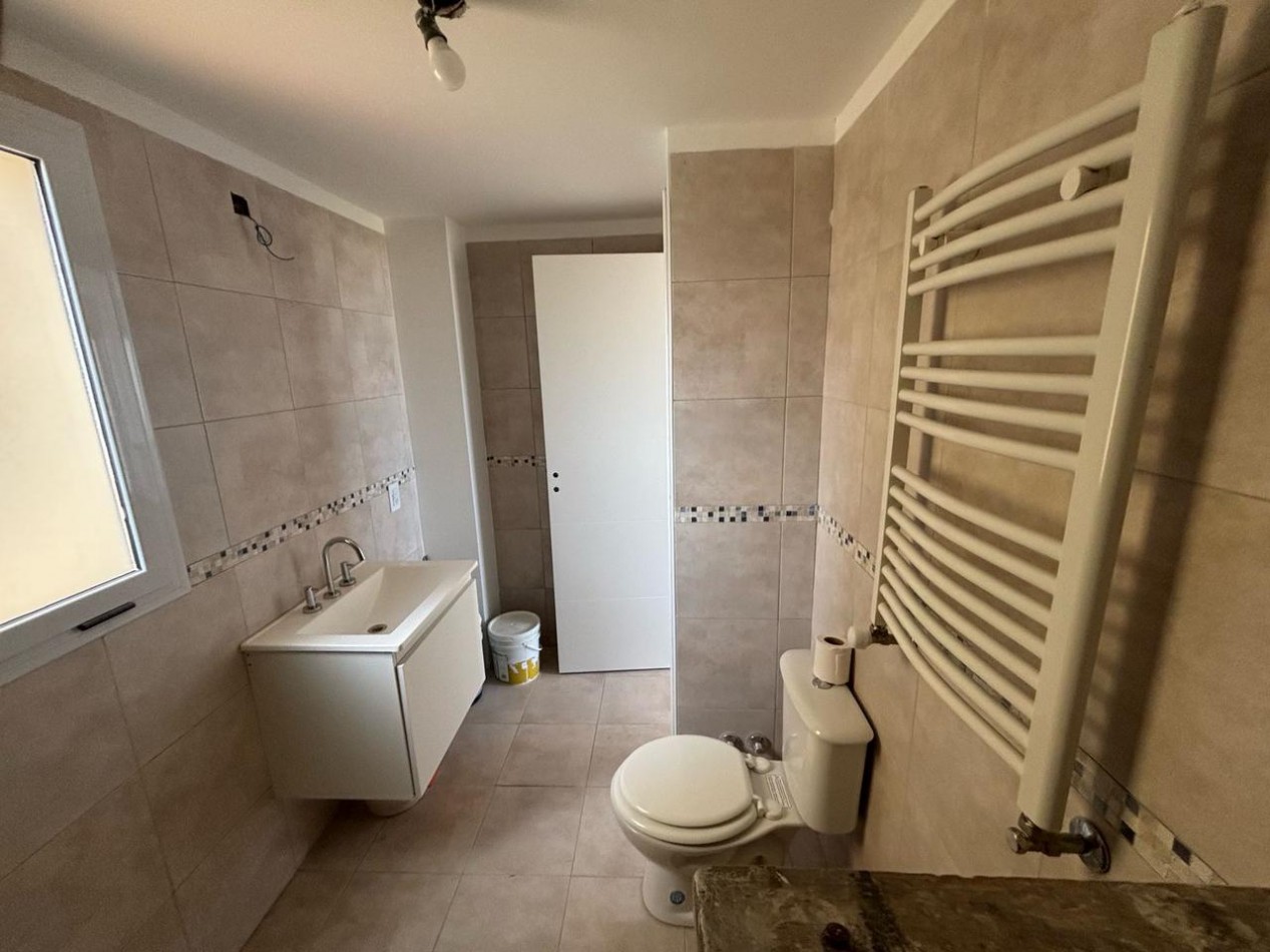 OPORTUNIDAD SE VENDE DEPARTAMENTO 2 AMBIENTES A METROS DEL MAR 