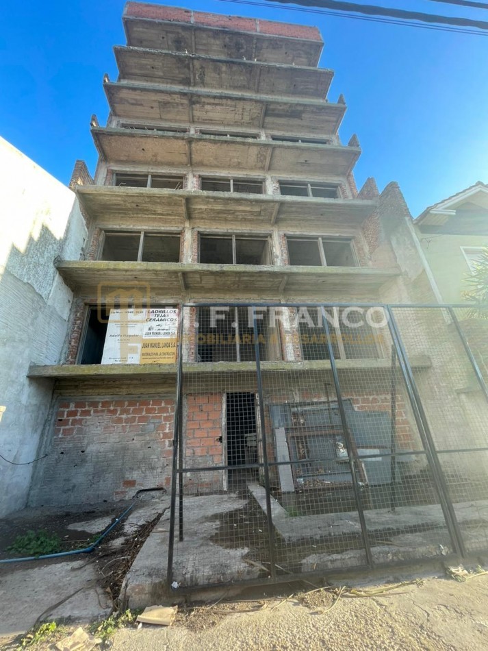 OPORTUNIDAD IMPORTANTE DESARROLLO EN ZONA LA PERLA