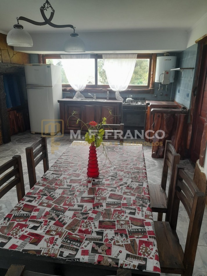 RETASADO OPORTUNIDAD ! GRAN CASA EN SIERRA DE LOS PADRES CON PILETA