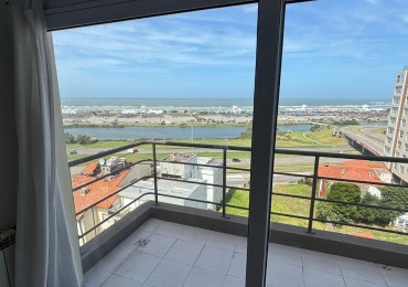 OPORTUNIDAD SE VENDE DEPARTAMENTO 2 AMBIENTES A METROS DEL MAR 